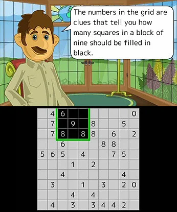 Phil's Epic Fill-a-Pix Adventure