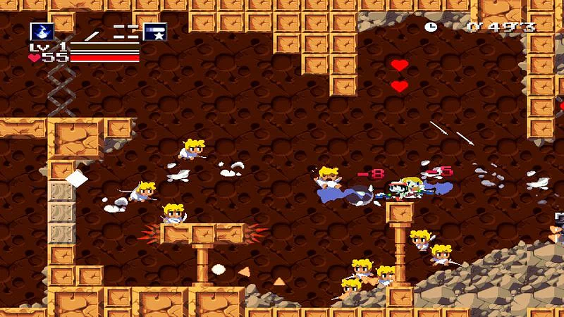 Cave Story