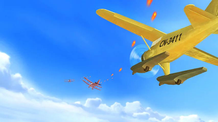 The Adventures of Tintin: The Game