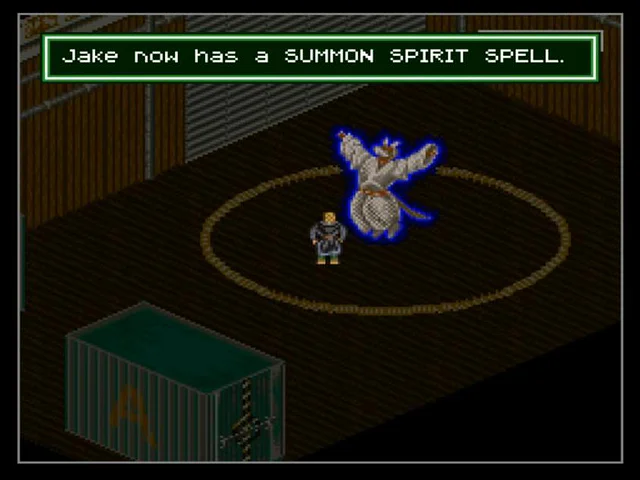 Shadowrun