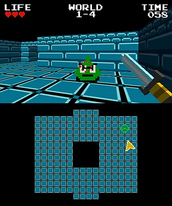 Slime Slayer