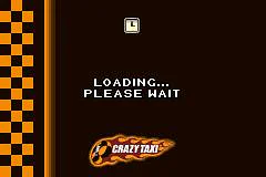 Crazy Taxi: Catch a Ride