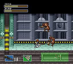 Hyper Iria