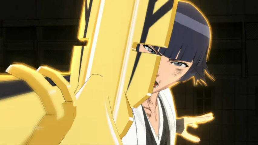 Bleach: Soul Resurrección