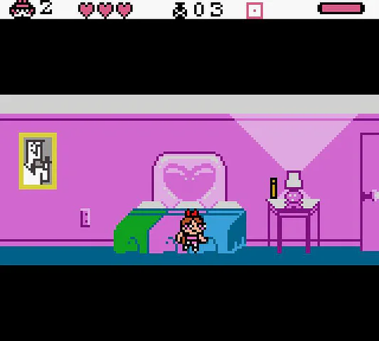 The Powerpuff Girls: Bad Mojo Jojo