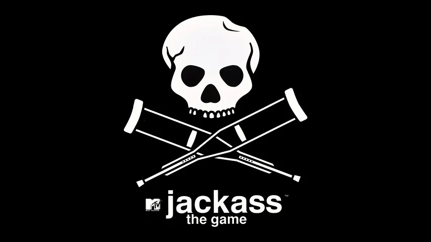Jackass: The Game
