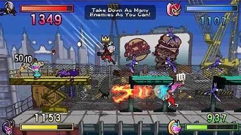 Viewtiful Joe: Red Hot Rumble