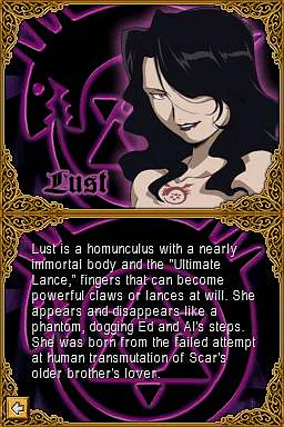 Fullmetal Alchemist: Trading Card Game