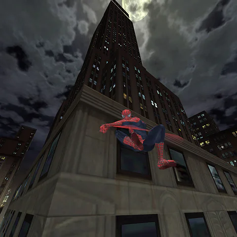 Spider-Man 2