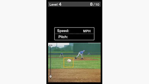 Flash Focus: Vision Training in Minutes a Day
