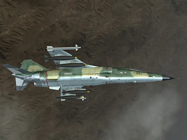 Ace Combat Zero: The Belkan War