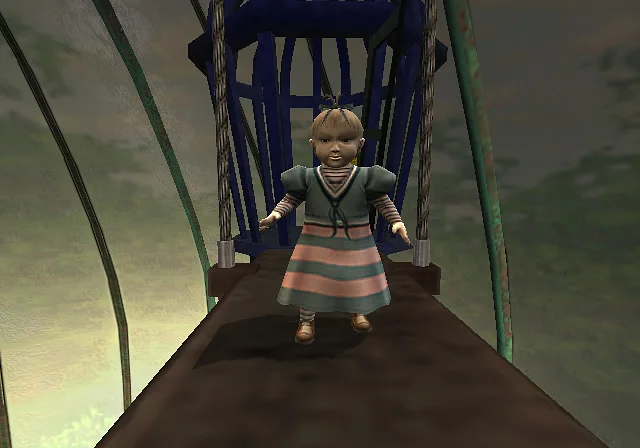 Lemony Snicket's A Series of Unfortunate Events