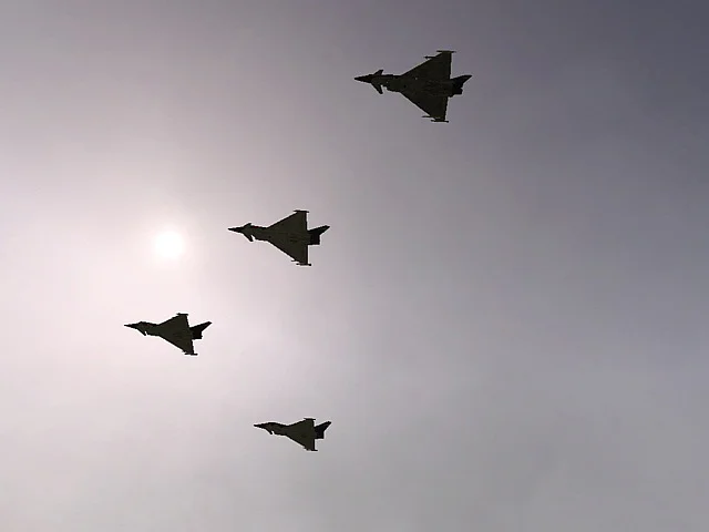 Ace Combat Zero: The Belkan War