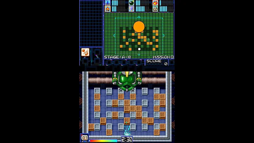 Bomberman 2