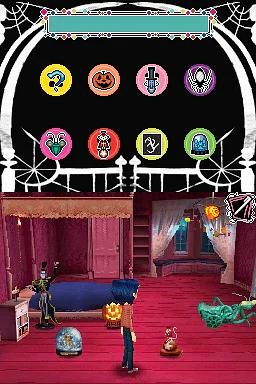 Coraline