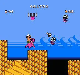 Adventure Island