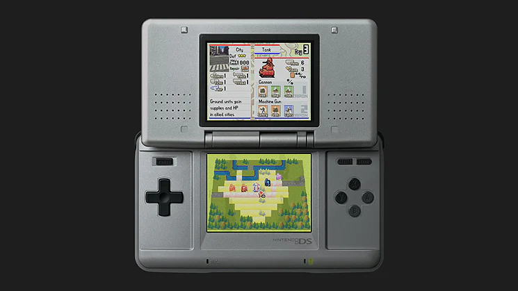 Advance Wars: Dual Strike