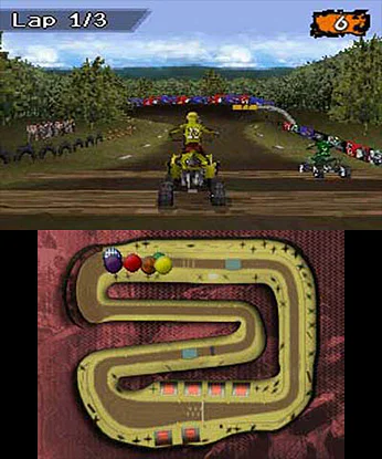 ATV: Quad Kings