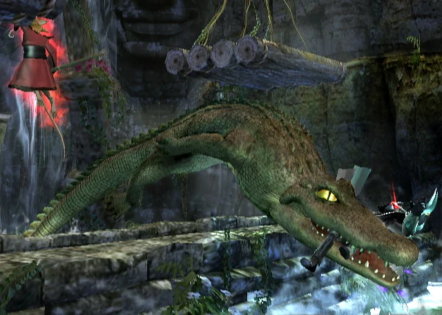 Teenage Mutant Ninja Turtles: Smash-Up