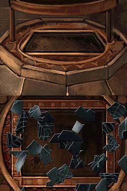Junior Mystery Quest