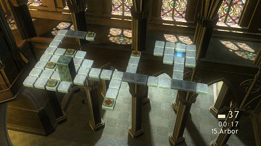 Cuboid