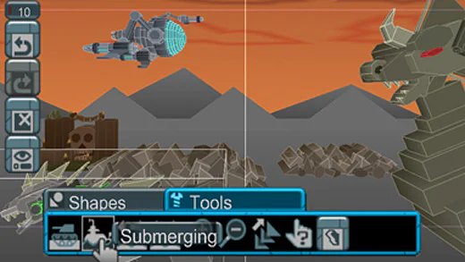 Blast Works: Build, Trade, Destroy