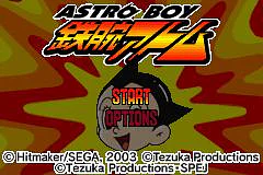 Astro Boy: Omega Factor