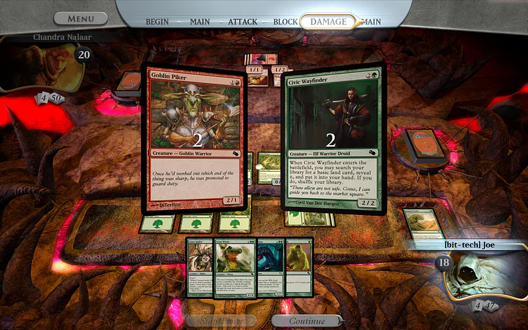 Magic: The Gathering – Duels of the Planeswalkers