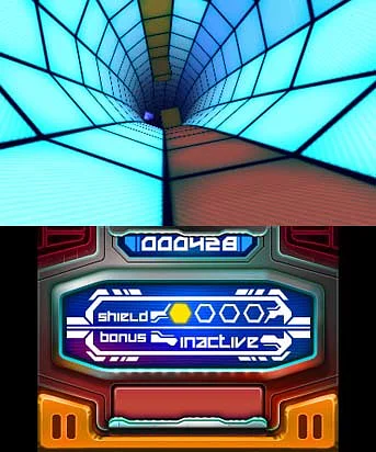 SpeedX 3D