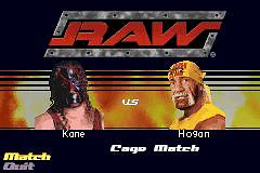 WWE Road to WrestleMania X8