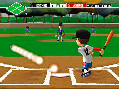Backyard Baseball '10