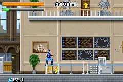 Ninja Five-O