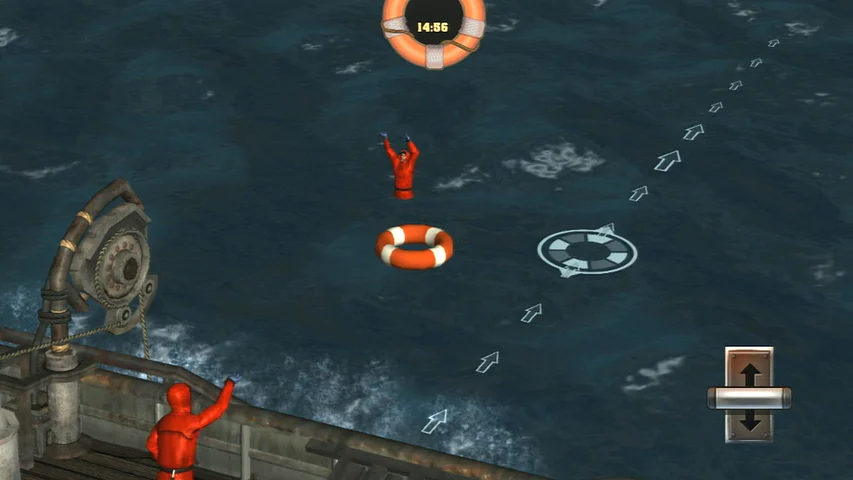 Deadliest Catch: Sea of Chaos