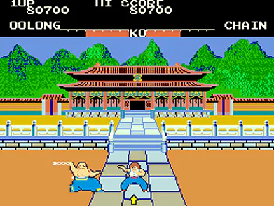 Konami Classics Series: Arcade Hits