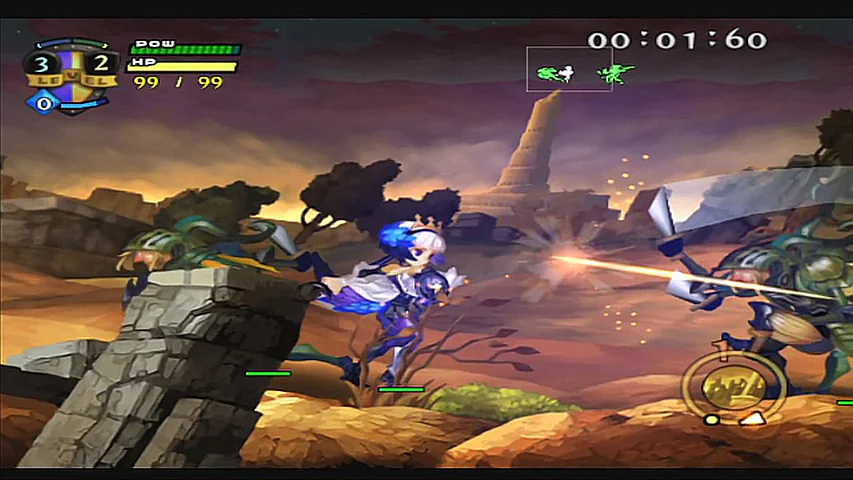 Odin Sphere