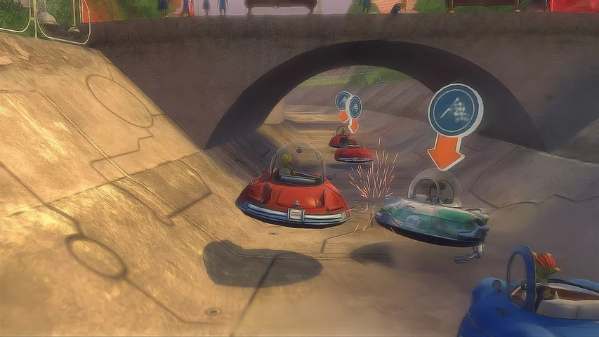 Planet 51