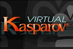 Virtual Kasparov