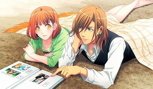 Uta no☆Prince-Sama: Sweet Serenade