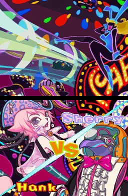 Gunpey DS