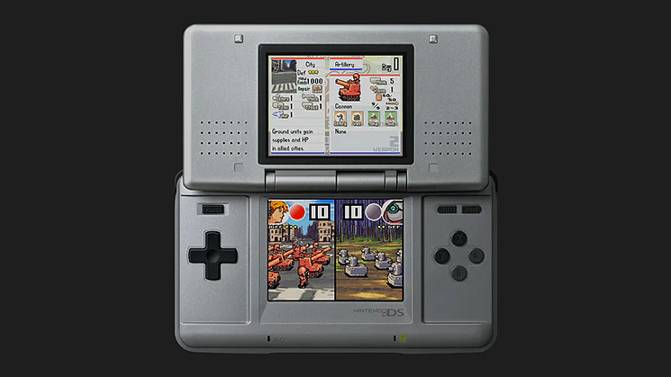 Advance Wars: Dual Strike