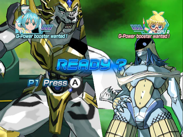 Bakugan Battle Brawlers