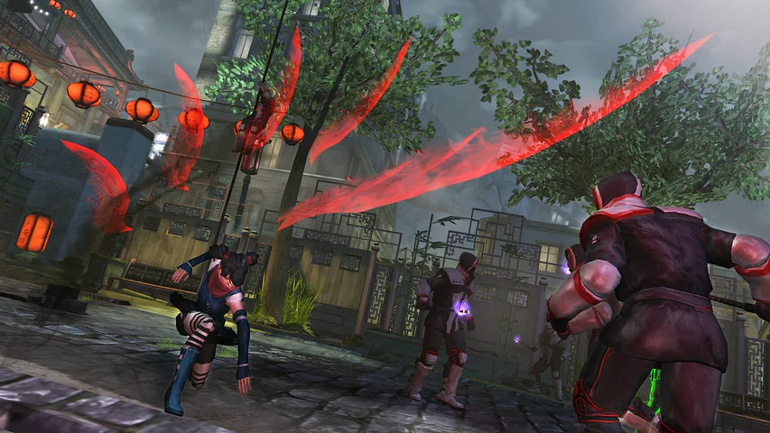 X-Men: Destiny