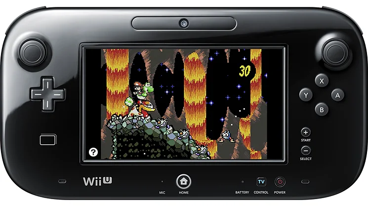 Super Mario Advance 3