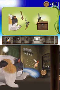 Disney Fairies: Tinker Bell and the Great Fairy Rescue