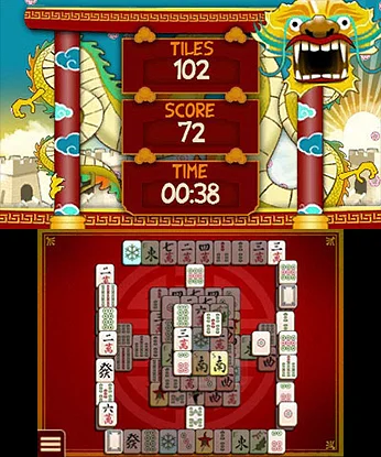 Best of Board Games: Mahjong