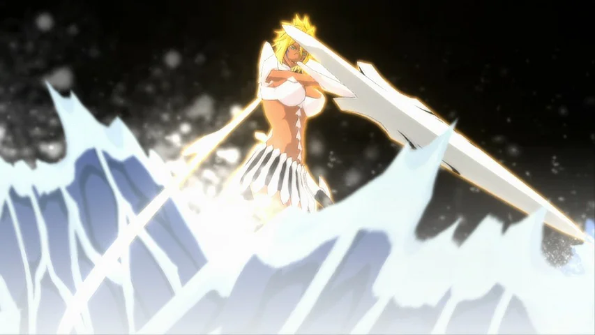 Bleach: Soul Resurrección