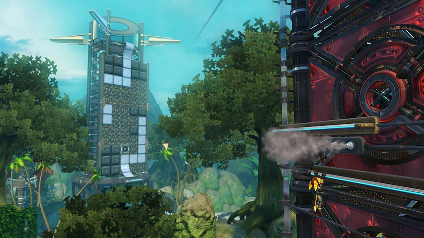 Ratchet & Clank Future: Quest for Booty