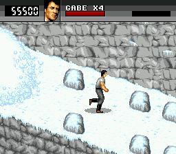 Cliffhanger