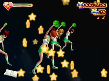 Dream Dance & Cheer