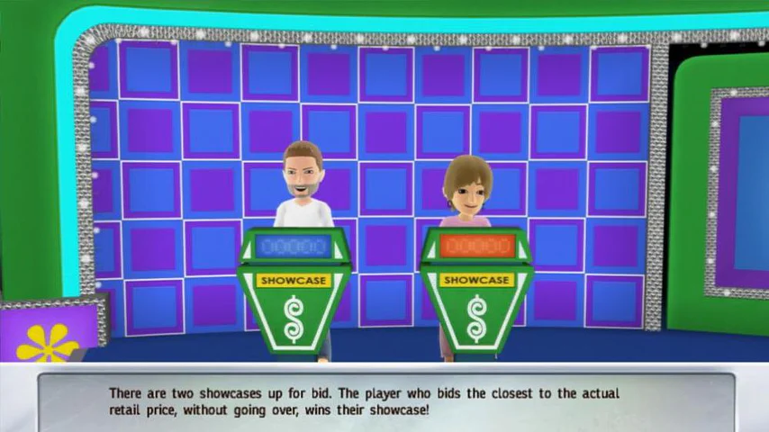 The Price Is Right: Decades